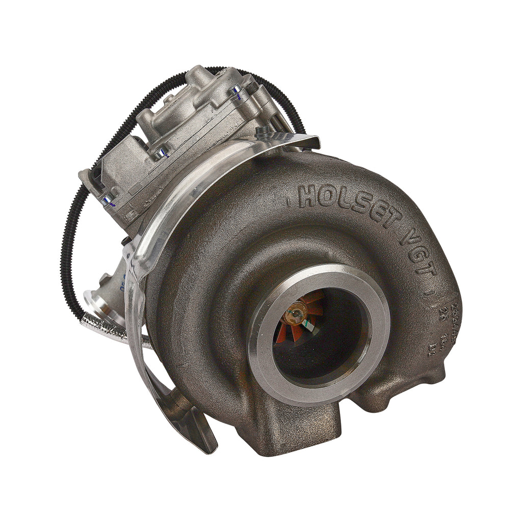 Alliant Power 3786222HX Turbocharger