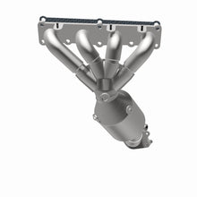 Load image into Gallery viewer, MagnaFlow Exhaust Products 5531158 California CARB Manifold Catalytic Converter for Select Dodge Dart
