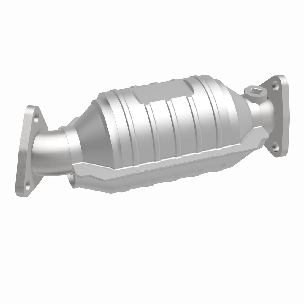 MagnaFlow Exhaust Products 49478 OEM Grade Direct-Fit Catalytic Converter for Select Nissan Frontier, Nissan Xterra