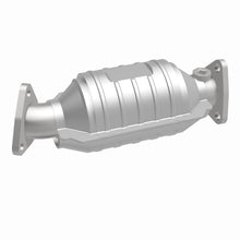Load image into Gallery viewer, MagnaFlow Exhaust Products 49478 OEM Grade Direct-Fit Catalytic Converter for Select Nissan Frontier, Nissan Xterra