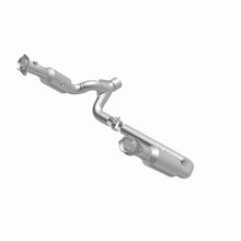 Load image into Gallery viewer, MagnaFlow Exhaust Products 5451665 California CARB Direct-Fit Catalytic Converter for Select Dodge Ram