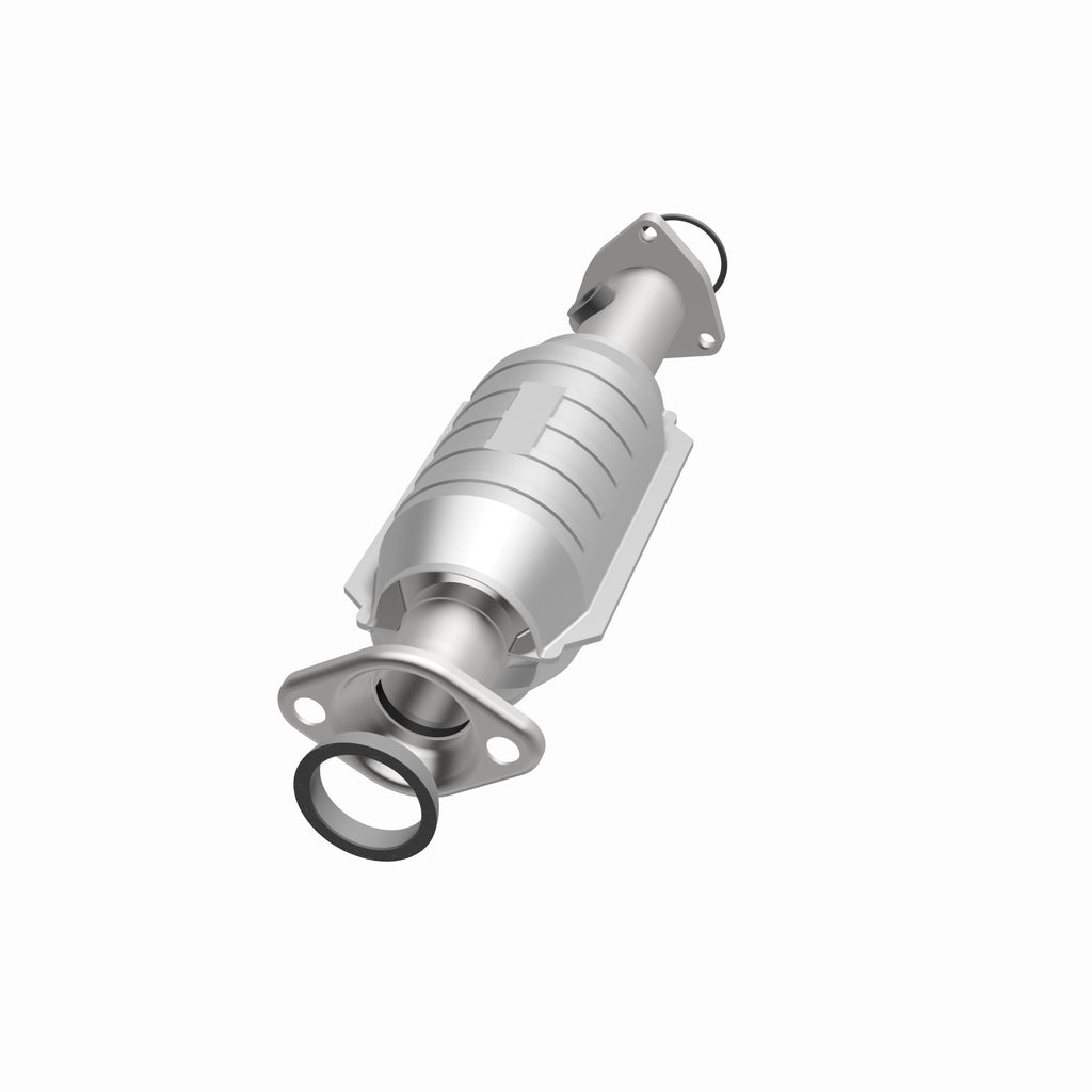 MagnaFlow Exhaust Products 22628 HM Grade Direct-Fit Catalytic Converter for Select Honda Civic, Honda Civic del Sol