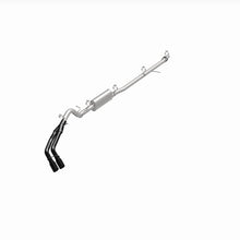 Load image into Gallery viewer, MagnaFlow Exhaust Products 19635 SPEQ Series Black Coated Cat-Back System for Select Ford Ranger