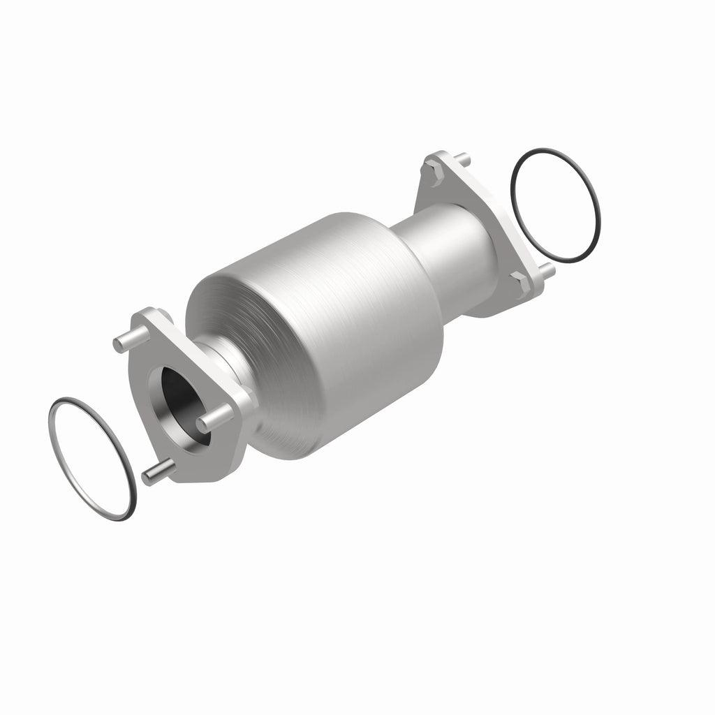 MagnaFlow Exhaust Products 51876 OEM Grade Direct-Fit Catalytic Converter for Select Acura TL