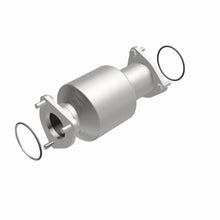 Load image into Gallery viewer, MagnaFlow Exhaust Products 51876 OEM Grade Direct-Fit Catalytic Converter for Select Acura TL