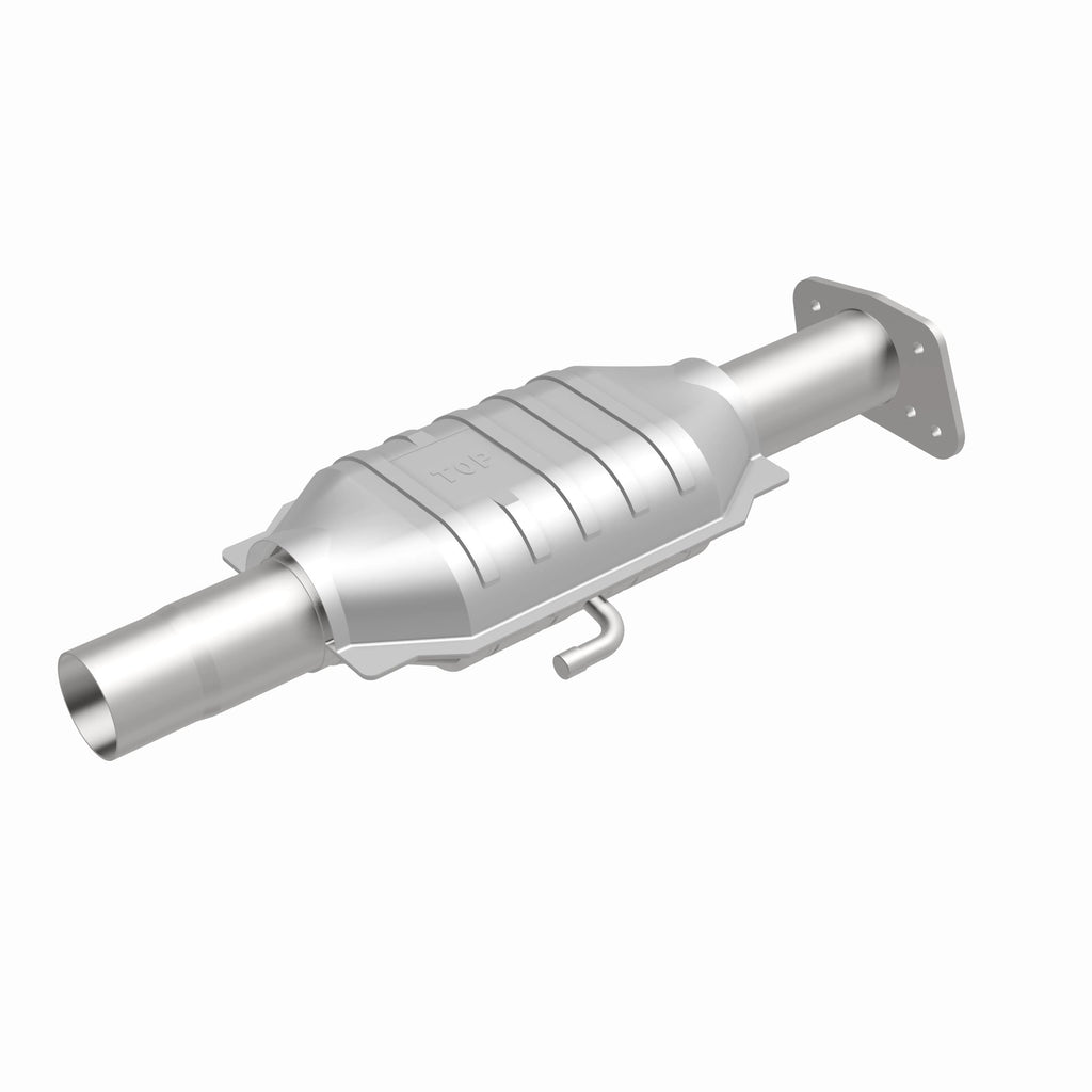 MagnaFlow Exhaust Products 3322456 California CARB Direct-Fit Catalytic Converter for Select Buick Commercial Chassis, Buick Roadmaster, Cadillac Brougham, Cadillac Commercial Chassis, Cadillac Fleetwood, Chevrolet Camaro, Chevrolet Caprice, Chevrolet El
