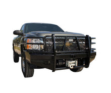 Load image into Gallery viewer, Ranch Hand FBC115BLR Sport Series Winch Ready Front Bumper - Truck Part Superstore