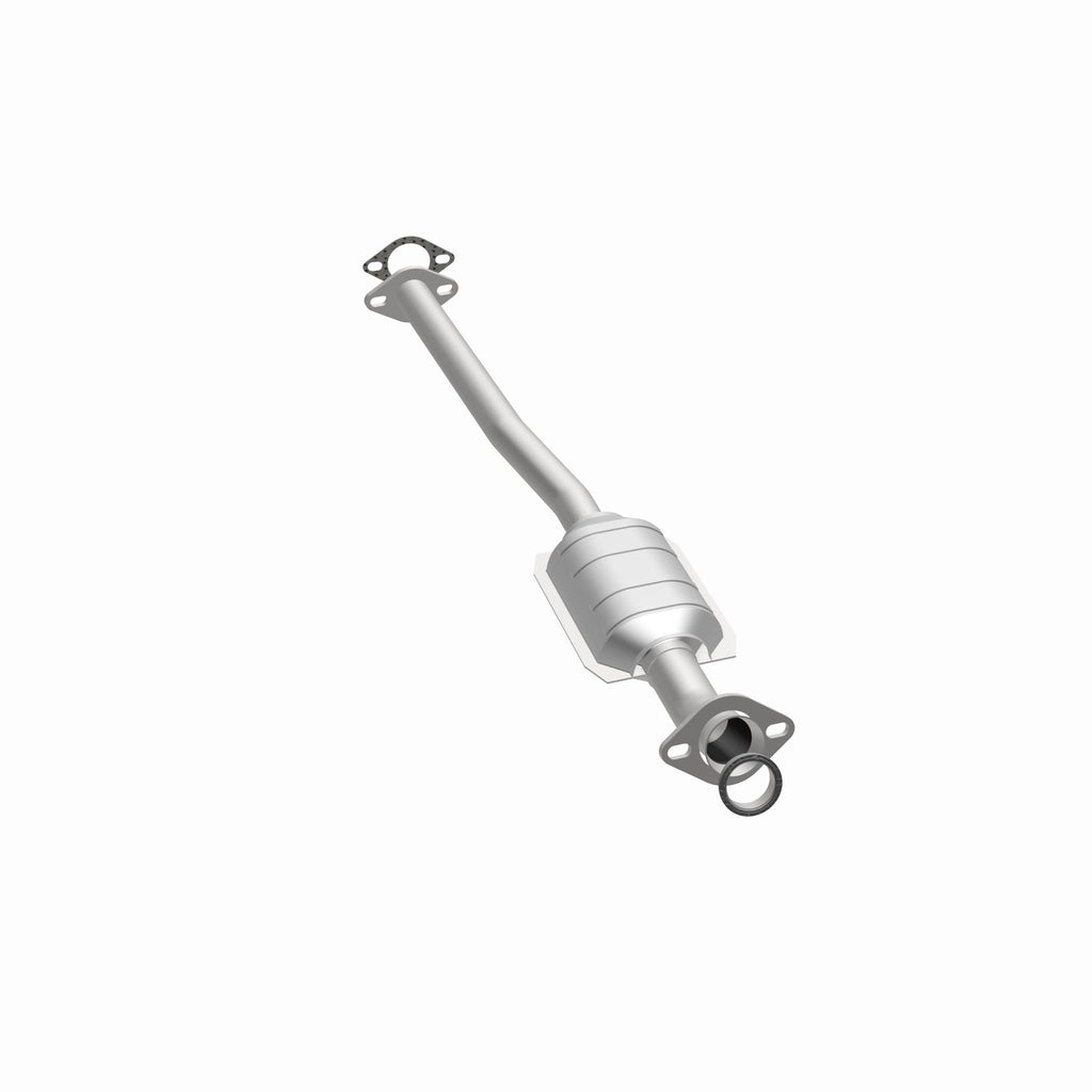 MagnaFlow Exhaust Products 22614 Standard Grade Direct-Fit Catalytic Converter for Select Chevrolet Sprint