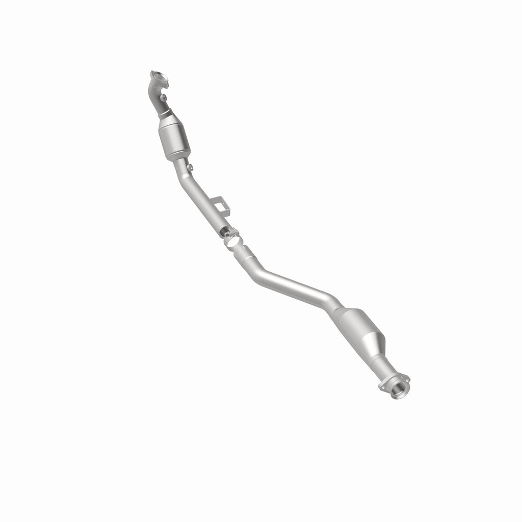 MagnaFlow Exhaust Products 454037 California CARB Direct-Fit Catalytic Converter for Select Mercedes-Benz S500