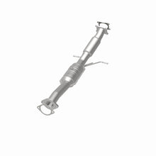 Load image into Gallery viewer, MagnaFlow Exhaust Products 51660 OEM Grade Direct-Fit Catalytic Converter for Select Volvo S60, Volvo V70
