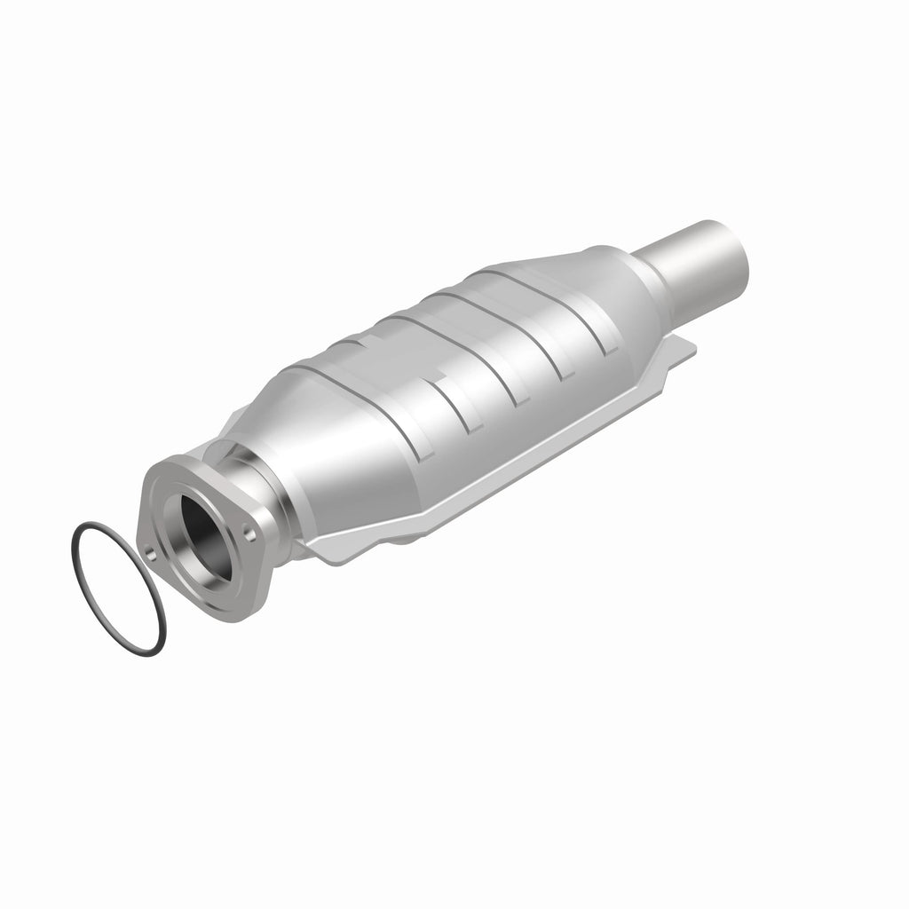 MagnaFlow Exhaust Products 49980 OEM Grade Direct-Fit Catalytic Converter for Select Ford Five Hundred, Ford Freestyle, Mercury Montego