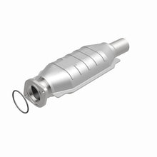 Load image into Gallery viewer, MagnaFlow Exhaust Products 49980 OEM Grade Direct-Fit Catalytic Converter for Select Ford Five Hundred, Ford Freestyle, Mercury Montego