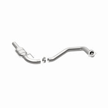Load image into Gallery viewer, MagnaFlow Exhaust Products 4551601 California CARB Direct-Fit Catalytic Converter for Select GMC Savana
