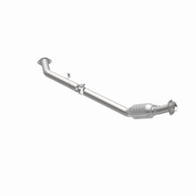 Load image into Gallery viewer, MagnaFlow Exhaust Products 93993 HM Grade Direct-Fit Catalytic Converter for Select Pontiac GTO