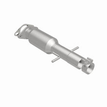 Load image into Gallery viewer, MagnaFlow Exhaust Products 5571623 California CARB Direct-Fit Catalytic Converter for Select Chevrolet Malibu, Pontiac G6, Saturn Aura