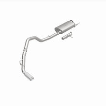 Load image into Gallery viewer, MagnaFlow Exhaust Products 19424 Street Series Polished Cat-Back System for Select Ford Expedition