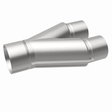 Load image into Gallery viewer, MagnaFlow Exhaust Products 10778 Exhaust Y-Pipe - 3.00/2.50