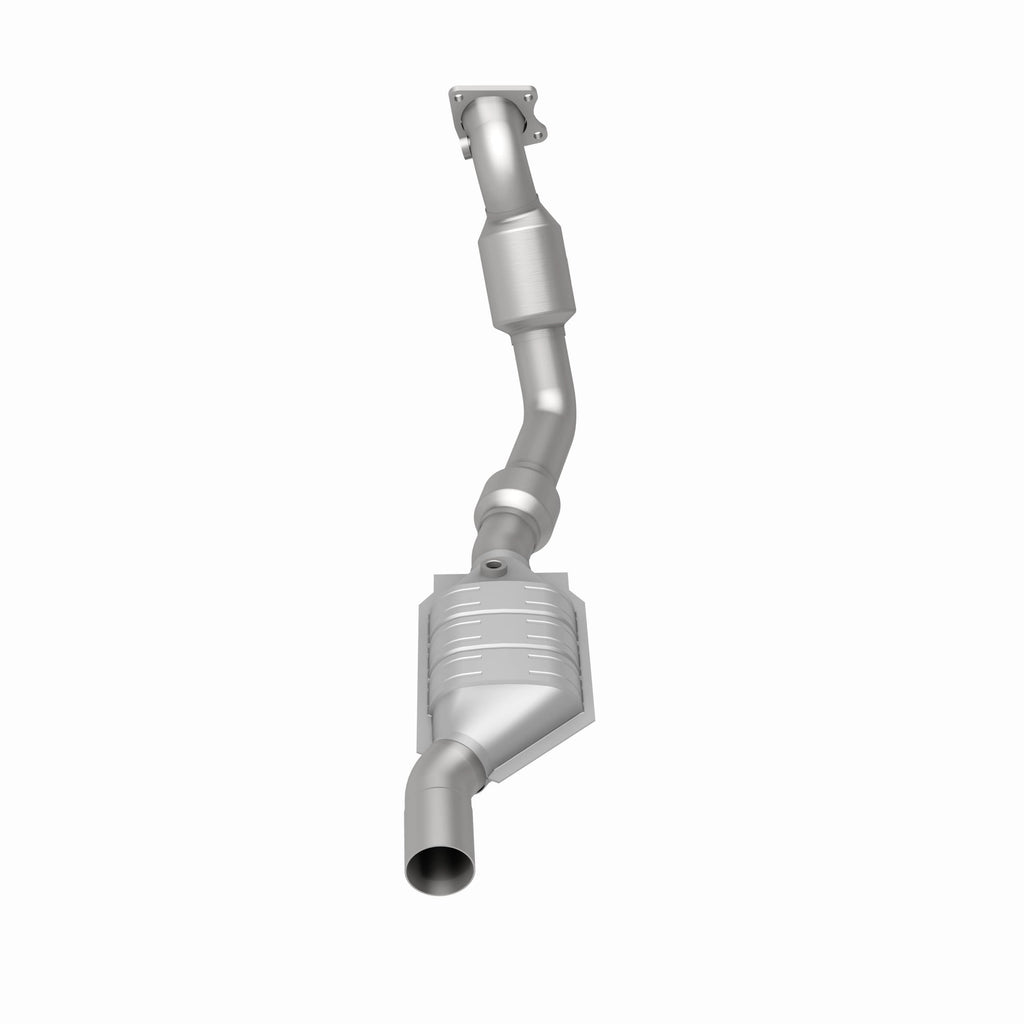 MagnaFlow Exhaust Products 49743 OEM Grade Direct-Fit Catalytic Converter for Select Audi RS6