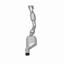 Load image into Gallery viewer, MagnaFlow Exhaust Products 49743 OEM Grade Direct-Fit Catalytic Converter for Select Audi RS6