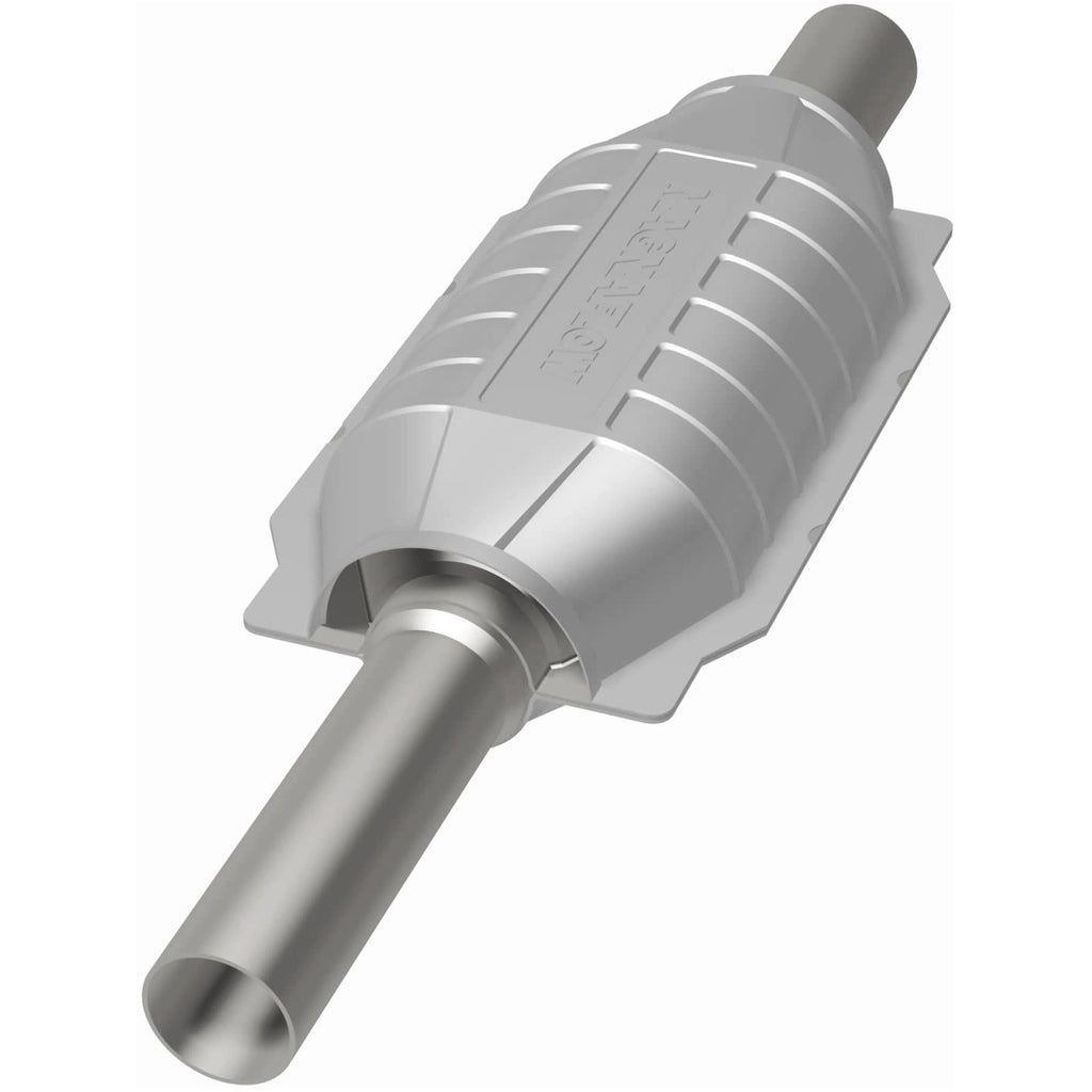 MagnaFlow Exhaust Products 23442 Standard Grade Direct-Fit Catalytic Converter for Select Buick Skyhawk, Chevrolet Cavalier, Oldsmobile Firenza, Pontiac J2000, Pontiac J2000 Sunbird, Pontiac Sunbird