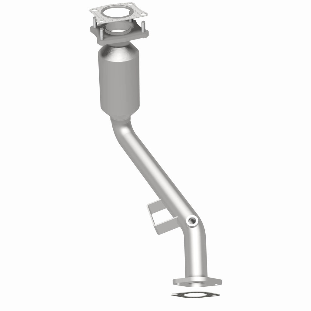 MagnaFlow Exhaust Products 23337 HM Grade Direct-Fit Catalytic Converter for Select Ford Escort, Mercury Tracer