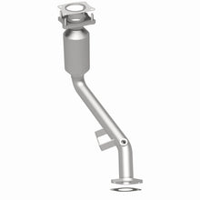 Load image into Gallery viewer, MagnaFlow Exhaust Products 23337 HM Grade Direct-Fit Catalytic Converter for Select Ford Escort, Mercury Tracer