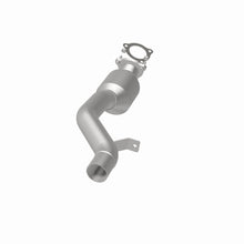 Load image into Gallery viewer, MagnaFlow Exhaust Products 5592595 California CARB Direct-Fit Catalytic Converter for Select Porsche Cayenne