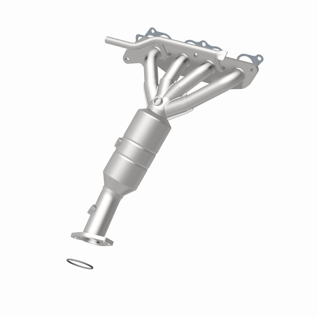 MagnaFlow Exhaust Products 50309 HM Grade Manifold Catalytic Converter for Select Ford Fusion, Mercury Milan