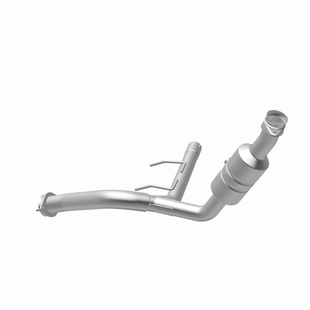 MagnaFlow Exhaust Products 52418 OEM Grade Direct-Fit Catalytic Converter for Select Ford Expedition, Ford F-150, Lincoln Navigator