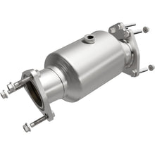 Load image into Gallery viewer, MagnaFlow Exhaust Products 280162 OEM Grade Direct-Fit Catalytic Converter for Select Chevrolet Corvette
