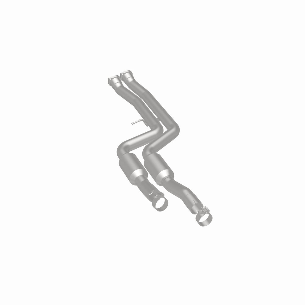 MagnaFlow Exhaust Products 52925 OEM Grade Direct-Fit Catalytic Converter for Select BMW M3, BMW M4