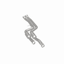 Load image into Gallery viewer, MagnaFlow Exhaust Products 52925 OEM Grade Direct-Fit Catalytic Converter for Select BMW M3, BMW M4