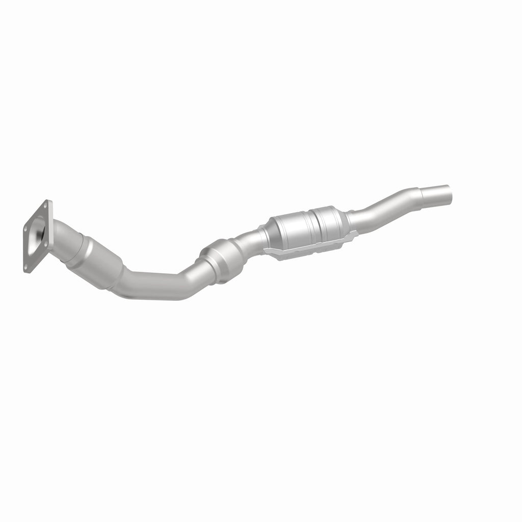 MagnaFlow Exhaust Products 49893 OEM Grade Direct-Fit Catalytic Converter for Select Audi A6 Quattro, Audi Allroad Quattro