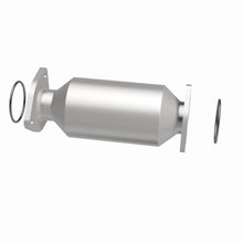 Load image into Gallery viewer, MagnaFlow Exhaust Products 49683 OEM Grade Direct-Fit Catalytic Converter for Select Acura MDX, Acura TL, Honda Accord, Honda Odyssey, Honda Pilot, Honda Ridgeline