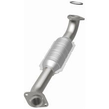 Load image into Gallery viewer, MagnaFlow Exhaust Products 51689 OEM Grade Direct-Fit Catalytic Converter for Select Pontiac G8