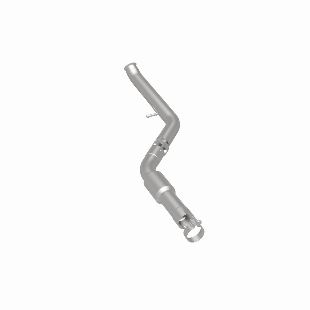 MagnaFlow Exhaust Products 21-554 OEM Grade Direct-Fit Catalytic Converter for Select BMW 328i GT xDrive, BMW 328i xDrive, BMW 428i xDrive, BMW 428i xDrive Gran Coupe