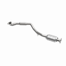 Load image into Gallery viewer, MagnaFlow Exhaust Products 49960 OEM Grade Direct-Fit Catalytic Converter for Select Daewoo Nubira