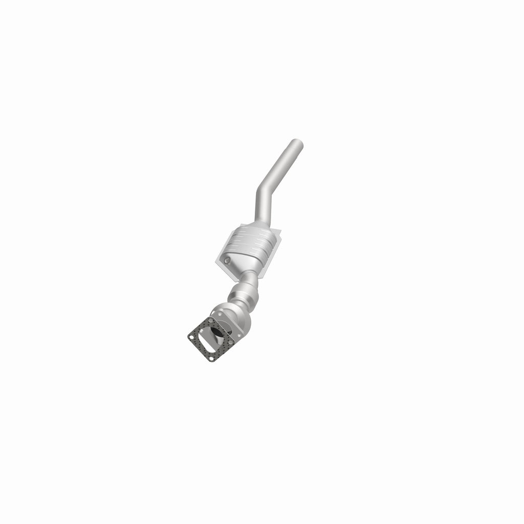 MagnaFlow Exhaust Products 24313 HM Grade Direct-Fit Catalytic Converter for Select Audi S4
