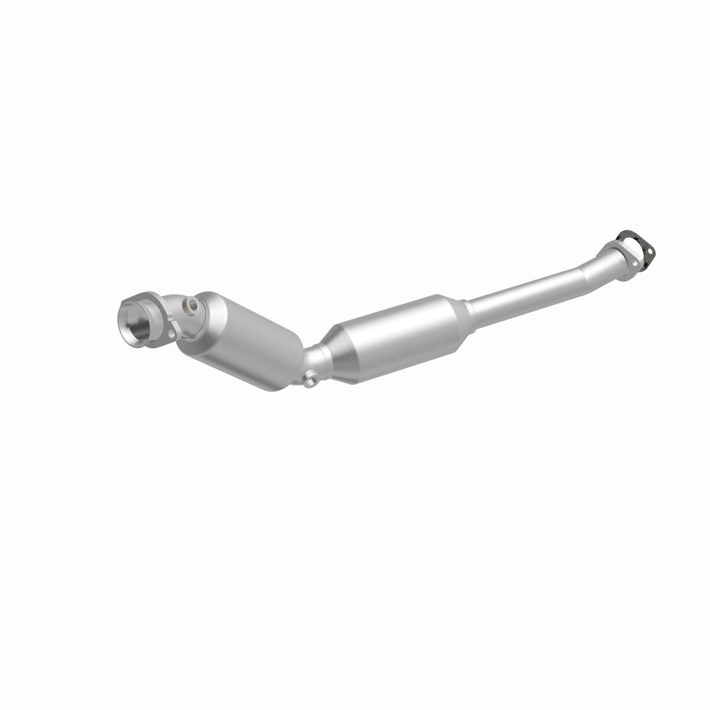 MagnaFlow Exhaust Products 5411011 California CARB Direct-Fit Catalytic Converter for Select Ford Crown Victoria, Lincoln Town Car, Mercury Grand Marquis