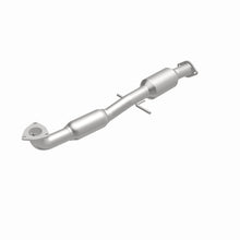 Load image into Gallery viewer, MagnaFlow Exhaust Products 21-177 OEM Grade Direct-Fit Catalytic Converter for Select Buick LaCrosse, Buick Regal, Chevrolet Impala, Chevrolet Malibu