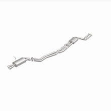 Load image into Gallery viewer, MagnaFlow Exhaust Products 16533 Touring Series Polished Cat-Back System for Select BMW 330Ci, BMW 330i