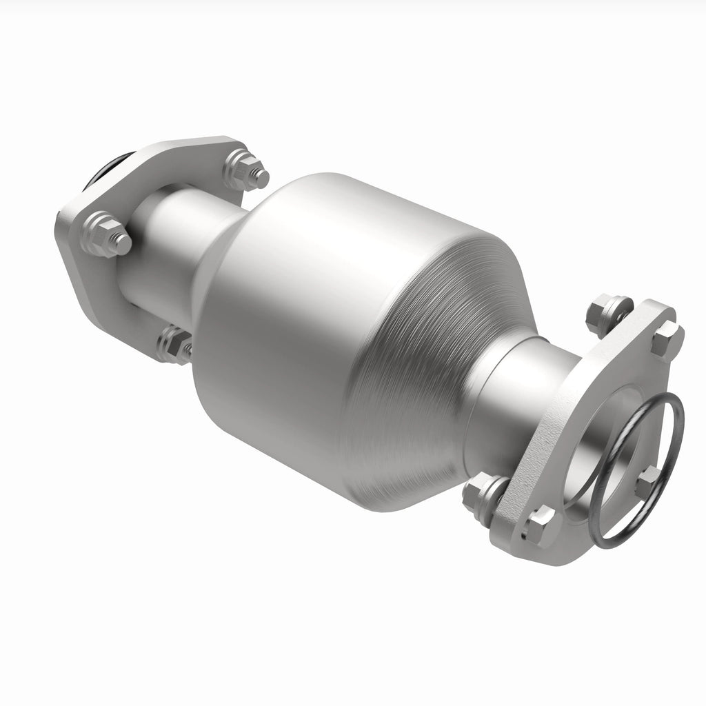 MagnaFlow Exhaust Products 6571476 California CARB Direct-Fit Catalytic Converter for Select Honda Accord
