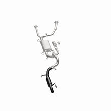 Load image into Gallery viewer, MagnaFlow Exhaust Products 19625 Overland Series Cat-Back System for Select Toyota Sequoia