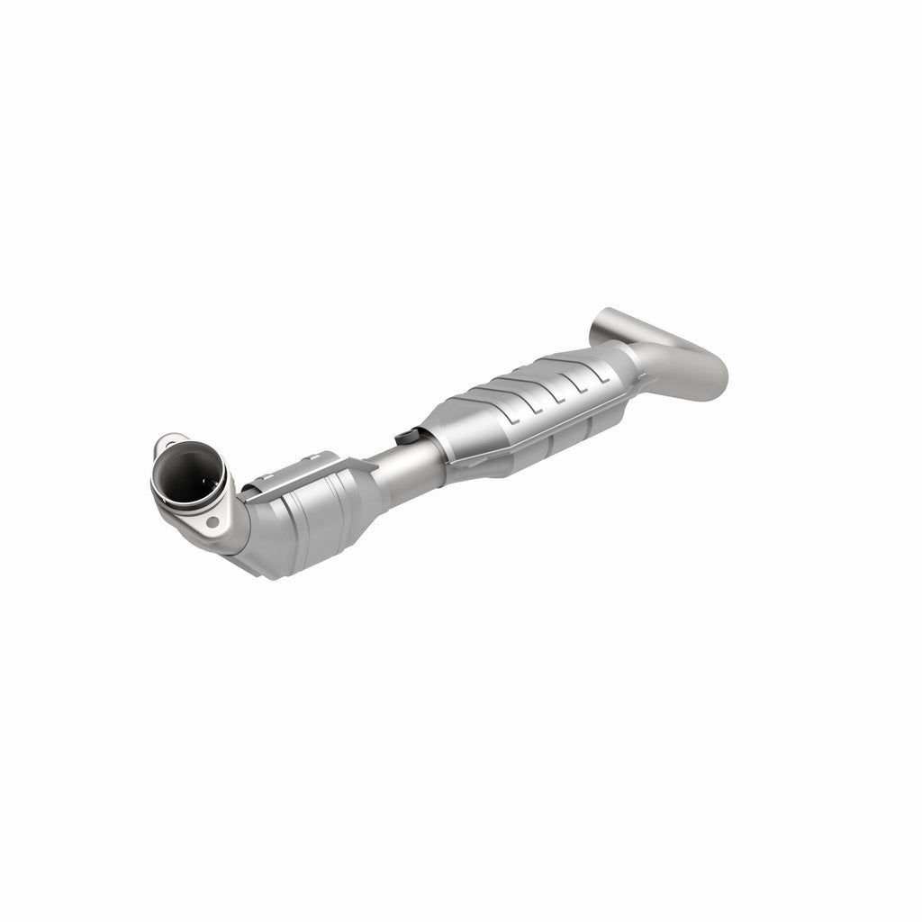 MagnaFlow Exhaust Products 23526 HM Grade Direct-Fit Catalytic Converter for Select Lincoln Navigator