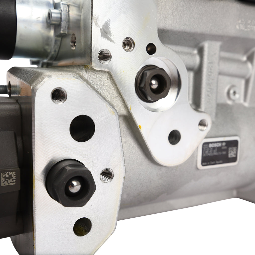 Alliant Power 0 986 437 503 Diesel Fuel Injector Pump