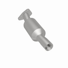 Load image into Gallery viewer, MagnaFlow Exhaust Products 3322431 California CARB Direct-Fit Catalytic Converter for Select Buick Century, Buick Electra, Buick Estate Wagon, Buick LeSabre, Buick Regal, Buick Riviera, Cadillac DeVille, Cadillac Eldorado, Cadillac Fleetwood, Cadillac