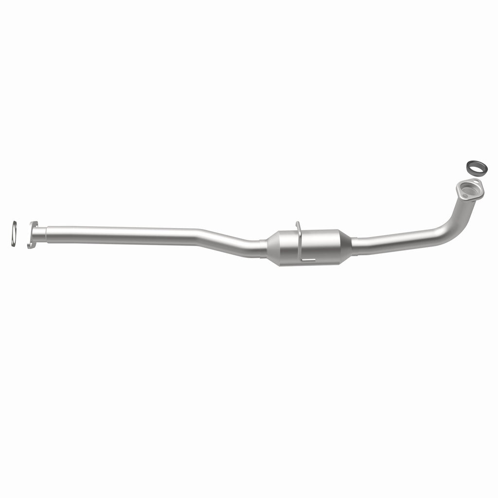 MagnaFlow Exhaust Products 93135 Standard Grade Direct-Fit Catalytic Converter for Select Chevrolet Sprint, Geo Metro