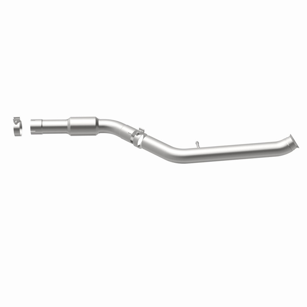 MagnaFlow Exhaust Products 5671554 California CARB Direct-Fit Catalytic Converter for Select BMW 328i GT xDrive, BMW 328i xDrive, BMW 428i xDrive, BMW 428i xDrive Gran Coupe