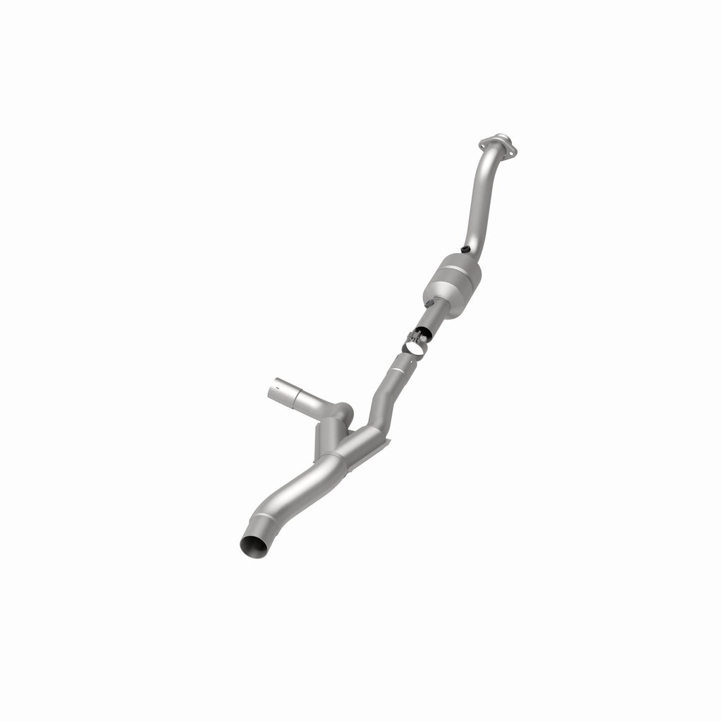 MagnaFlow Exhaust Products 49499 OEM Grade Direct-Fit Catalytic Converter for Select Dodge Durango