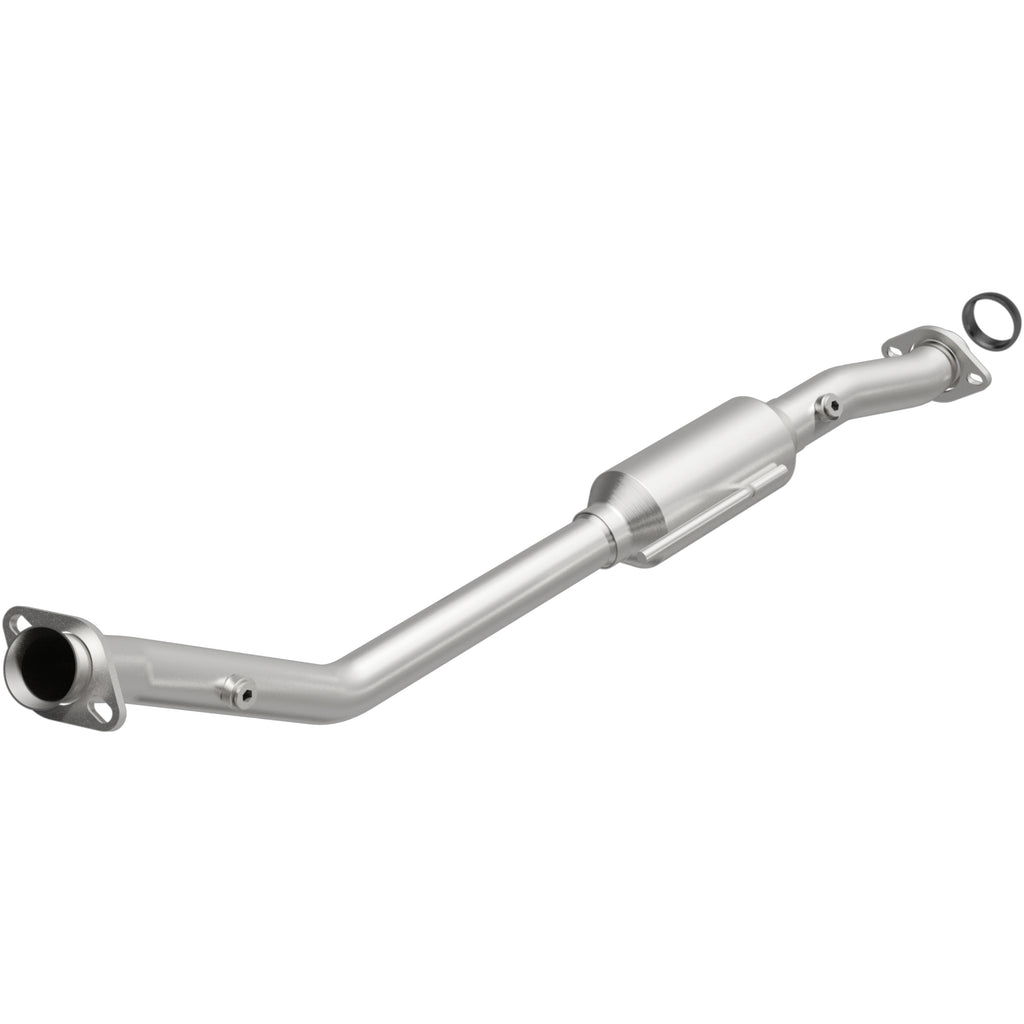 MagnaFlow Exhaust Products 3391380 California CARB Direct-Fit Catalytic Converter for Select Mazda B2300